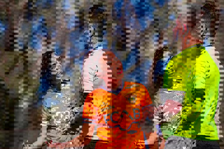 Controversy Erupts as Referee Decision Overturns Tournament Result